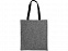 Сумка для шопинга Felt из RPET-фетра, серый с логотипом в Нефтекамске заказать по выгодной цене в кибермаркете AvroraStore