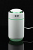 Настольный увлажнитель воздуха с подсветкой DH07, белый с логотипом в Нефтекамске заказать по выгодной цене в кибермаркете AvroraStore
