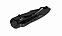 Складной нож, BLACK CUT, черный с логотипом в Нефтекамске заказать по выгодной цене в кибермаркете AvroraStore
