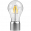 Левитирующая лампа FireFlow, без базы с логотипом в Нефтекамске заказать по выгодной цене в кибермаркете AvroraStore