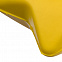 Антистресс «Звезда», желтый с логотипом в Нефтекамске заказать по выгодной цене в кибермаркете AvroraStore