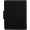 Папка Midstream, черная с логотипом в Нефтекамске заказать по выгодной цене в кибермаркете AvroraStore