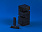 Игра Acryllic Tower, прозрачная с логотипом в Нефтекамске заказать по выгодной цене в кибермаркете AvroraStore