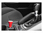 Адаптер автомобильный Pole, красный с логотипом в Нефтекамске заказать по выгодной цене в кибермаркете AvroraStore
