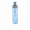 Герметичная бутылка для воды Impact из rPET RCS, 600 мл с логотипом в Нефтекамске заказать по выгодной цене в кибермаркете AvroraStore