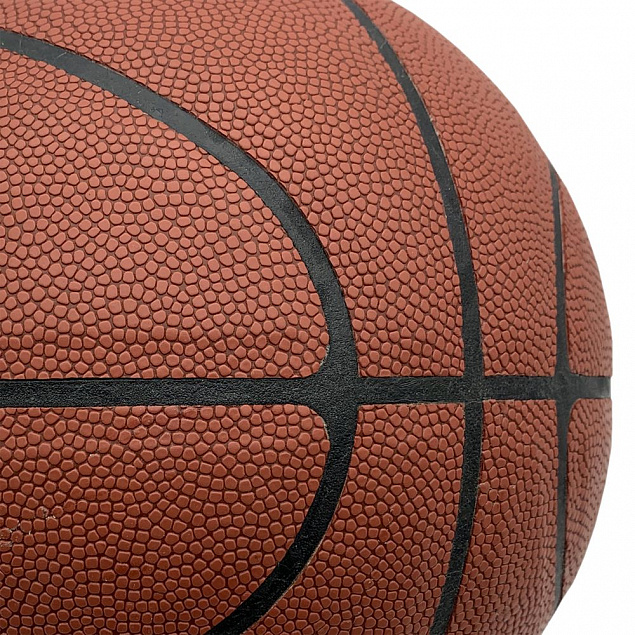 Баскетбольный мяч Belov, размер 5 с логотипом в Нефтекамске заказать по выгодной цене в кибермаркете AvroraStore