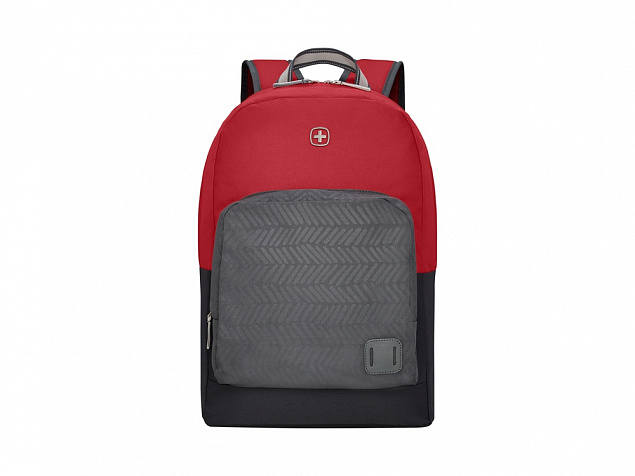 Рюкзак NEXT Crango с отделением для ноутбука 16" с логотипом в Нефтекамске заказать по выгодной цене в кибермаркете AvroraStore