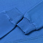 Толстовка с капюшоном Unit Kirenga, ярко-синяя с логотипом в Нефтекамске заказать по выгодной цене в кибермаркете AvroraStore