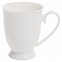 Набор для чая Sentiment, белый с логотипом в Нефтекамске заказать по выгодной цене в кибермаркете AvroraStore
