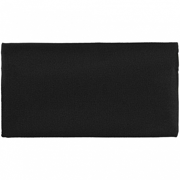 Пенал P-case, черный с логотипом в Нефтекамске заказать по выгодной цене в кибермаркете AvroraStore
