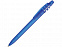 Ручка пластиковая шариковая Igo Color Color с логотипом в Нефтекамске заказать по выгодной цене в кибермаркете AvroraStore