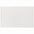 Лейбл из ПВХ Dzeta, L, белый с логотипом в Нефтекамске заказать по выгодной цене в кибермаркете AvroraStore
