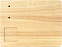 Набор для сыра и вина со съемной подставкой «Save time» с логотипом в Нефтекамске заказать по выгодной цене в кибермаркете AvroraStore