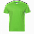 Футболка унисекс без бокового шва STAN хлопок 160, 02 Зелёный с логотипом в Нефтекамске заказать по выгодной цене в кибермаркете AvroraStore