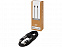 MFI-кабель с разъемами USB-C и Lightning «ADAPT» с логотипом в Нефтекамске заказать по выгодной цене в кибермаркете AvroraStore