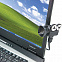 Веб-камера с микрофоном "Мотор!", USB разъем, пластик с логотипом в Нефтекамске заказать по выгодной цене в кибермаркете AvroraStore