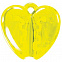 HEART CLACK, держатель для ручки с логотипом в Нефтекамске заказать по выгодной цене в кибермаркете AvroraStore