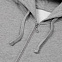 Толстовка на молнии с капюшоном Unit Siverga Heavy, серый меланж с логотипом в Нефтекамске заказать по выгодной цене в кибермаркете AvroraStore