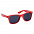 Очки солнцезащитные "Classic", UV 401 с логотипом в Нефтекамске заказать по выгодной цене в кибермаркете AvroraStore
