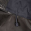 Куртка унисекс Shtorm, темно-серая (графит) с логотипом в Нефтекамске заказать по выгодной цене в кибермаркете AvroraStore