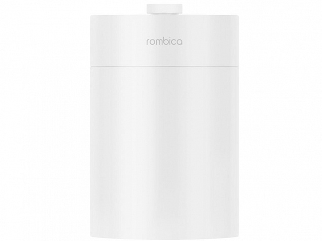 Увлажнитель воздуха Rombica Vogue White с логотипом в Нефтекамске заказать по выгодной цене в кибермаркете AvroraStore