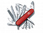 Нож перочинный «Handyman», 91 мм, 24 функции с логотипом в Нефтекамске заказать по выгодной цене в кибермаркете AvroraStore