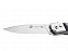 Нож складной с логотипом в Нефтекамске заказать по выгодной цене в кибермаркете AvroraStore