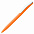 Ручка шариковая Pin Soft Touch, фиолетовая с логотипом в Нефтекамске заказать по выгодной цене в кибермаркете AvroraStore