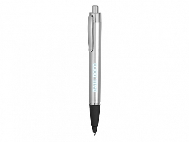 Подарочный набор «Beam of Light» с ручкой и зарядным устройством с логотипом в Нефтекамске заказать по выгодной цене в кибермаркете AvroraStore