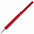 Ручка шариковая Blade Soft Touch, белая с логотипом в Нефтекамске заказать по выгодной цене в кибермаркете AvroraStore