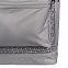 Рюкзак Triangel, серый с логотипом в Нефтекамске заказать по выгодной цене в кибермаркете AvroraStore