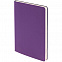 Набор Flex Shall Recharge, фиолетовый с логотипом в Нефтекамске заказать по выгодной цене в кибермаркете AvroraStore