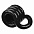Антистресс «Змейка», золотистый с логотипом в Нефтекамске заказать по выгодной цене в кибермаркете AvroraStore