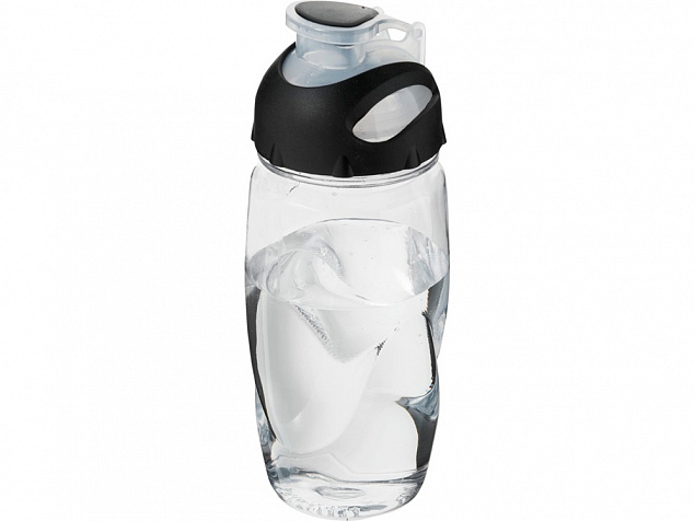 Бутылка спортивная «Gobi» с логотипом в Нефтекамске заказать по выгодной цене в кибермаркете AvroraStore