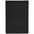 Обложка для паспорта Devon, черная с логотипом в Нефтекамске заказать по выгодной цене в кибермаркете AvroraStore