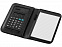 Блокнот А6 "Smarti" с калькулятором с логотипом в Нефтекамске заказать по выгодной цене в кибермаркете AvroraStore
