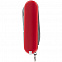 Нож-брелок Clasp, красный с логотипом в Нефтекамске заказать по выгодной цене в кибермаркете AvroraStore