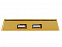 Набор компьютерных аксессуаров Золотая долина с логотипом в Нефтекамске заказать по выгодной цене в кибермаркете AvroraStore