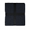 Плед  "Твин", 130х150 см, акрил,  плотность 350 г/м2 с логотипом в Нефтекамске заказать по выгодной цене в кибермаркете AvroraStore