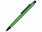 Ручка шариковая металлическая Ellipse Gum, soft-touch с логотипом в Нефтекамске заказать по выгодной цене в кибермаркете AvroraStore