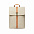 Рюкзак VINGA Bosler из переработанного канваса с логотипом в Нефтекамске заказать по выгодной цене в кибермаркете AvroraStore