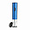 Электрический штопор Божоле - Синий HH с логотипом в Нефтекамске заказать по выгодной цене в кибермаркете AvroraStore