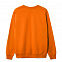 Свитшот Toima 2.0, оранжевый с логотипом в Нефтекамске заказать по выгодной цене в кибермаркете AvroraStore