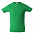 Футболка мужская HEAVY, зеленое яблоко с логотипом в Нефтекамске заказать по выгодной цене в кибермаркете AvroraStore