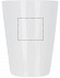 250 мл коническую кружку с логотипом в Нефтекамске заказать по выгодной цене в кибермаркете AvroraStore