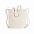 Сумка-рюкзак FENIN из переработанного хлопка с логотипом в Нефтекамске заказать по выгодной цене в кибермаркете AvroraStore