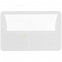 Лупа Visionary, белая с логотипом в Нефтекамске заказать по выгодной цене в кибермаркете AvroraStore