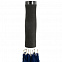 Зонт-трость Alu Golf AC, темно-синий с логотипом в Нефтекамске заказать по выгодной цене в кибермаркете AvroraStore