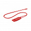 Свисток Forlong с логотипом в Нефтекамске заказать по выгодной цене в кибермаркете AvroraStore