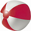 Надувной пляжный мяч Spencer с логотипом в Нефтекамске заказать по выгодной цене в кибермаркете AvroraStore